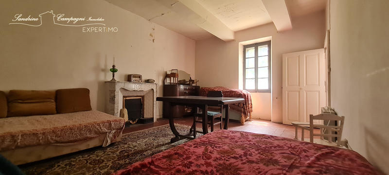 Maison - 141 m² - 5 pièces