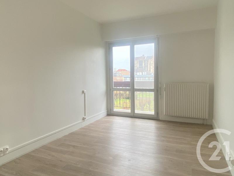 Appartement - 88 m² - 4 pièces
