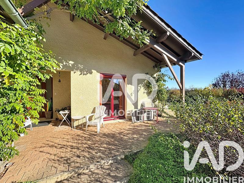 Maison - 178 m² - 8 pièces