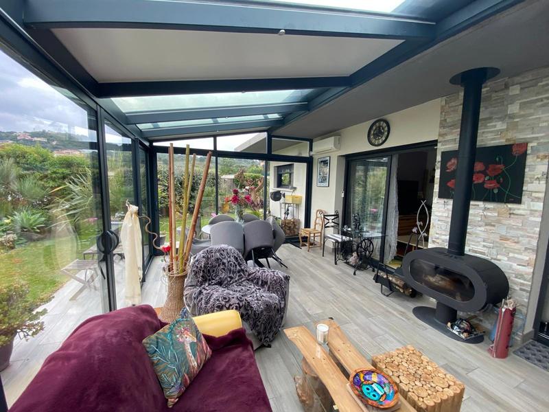 Maison - 89 m² - 3 pièces