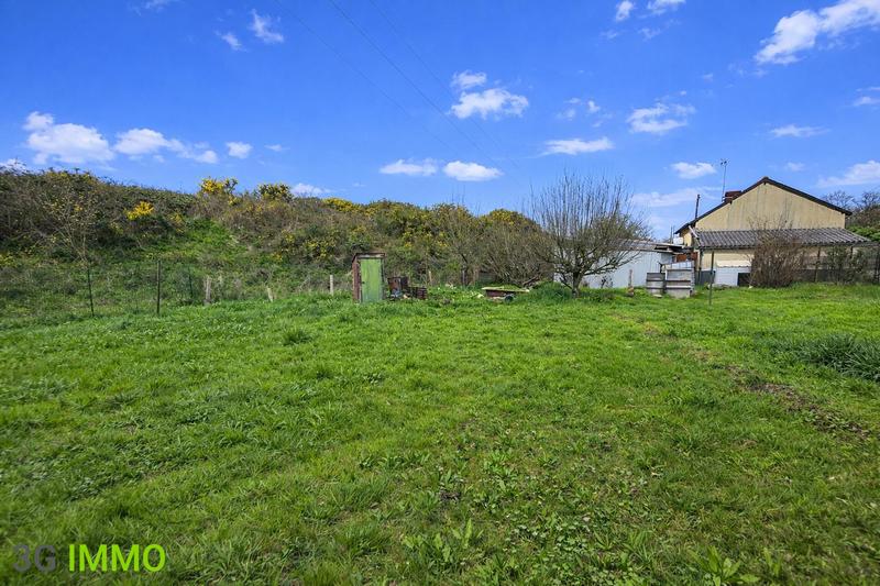 Maison - 69 m² - 4 pièces