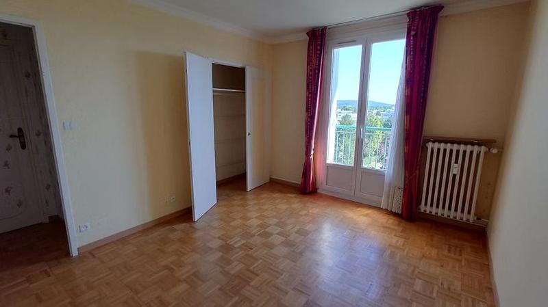 Appartement - 84 m² - 3 pièces