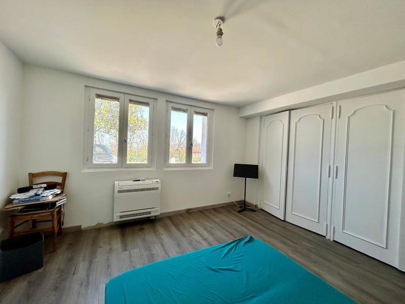 Maison - 153 m² - 7 pièces