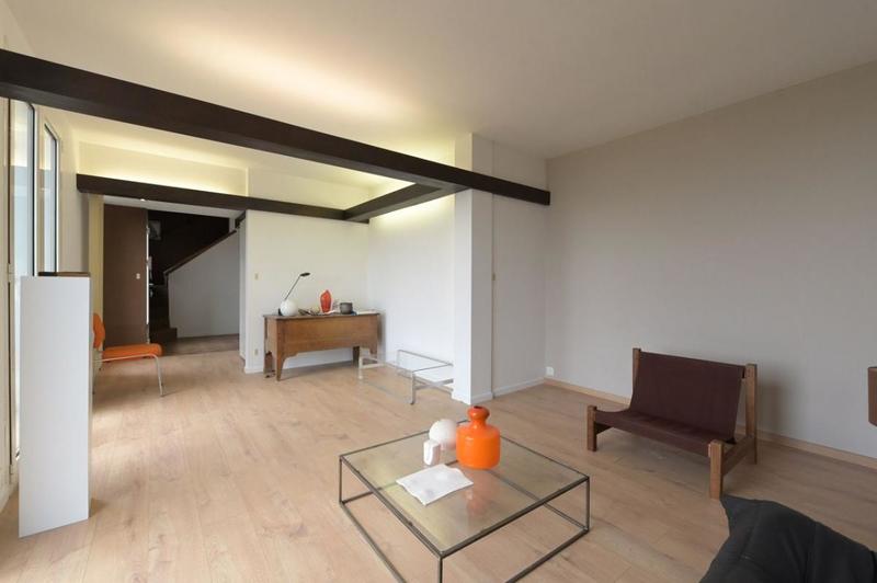 Maison - 167 m² - 6 pièces