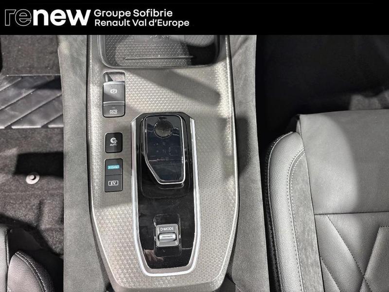 Nissan Qashqai e-Power 190 ch n-Design+