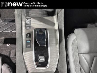 Nissan Qashqai e-Power 190 ch n-Design+