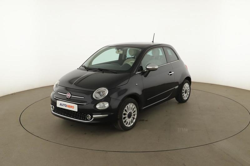Fiat 500 1.2 Lounge 69 ch
