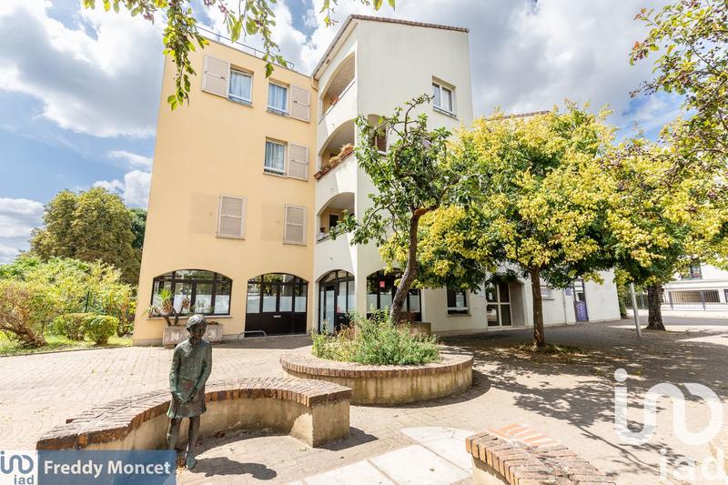 Duplex - 80 m² - 4 pièces