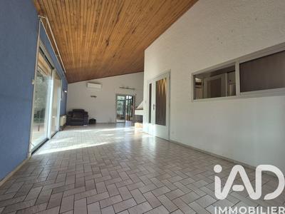 Maison de maîtres - 206 m² - 6 pièces