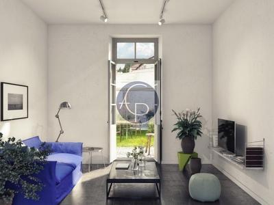 Appartement - 51 m² - 2 pièces