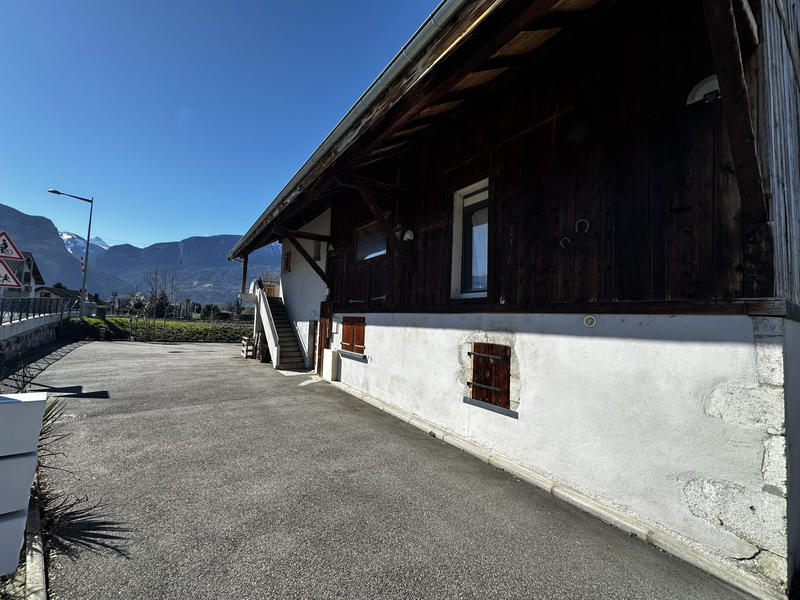 Appartement - 69 m² - 3 pièces