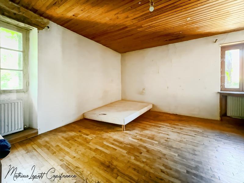 Maison - 148 m² - 5 pièces