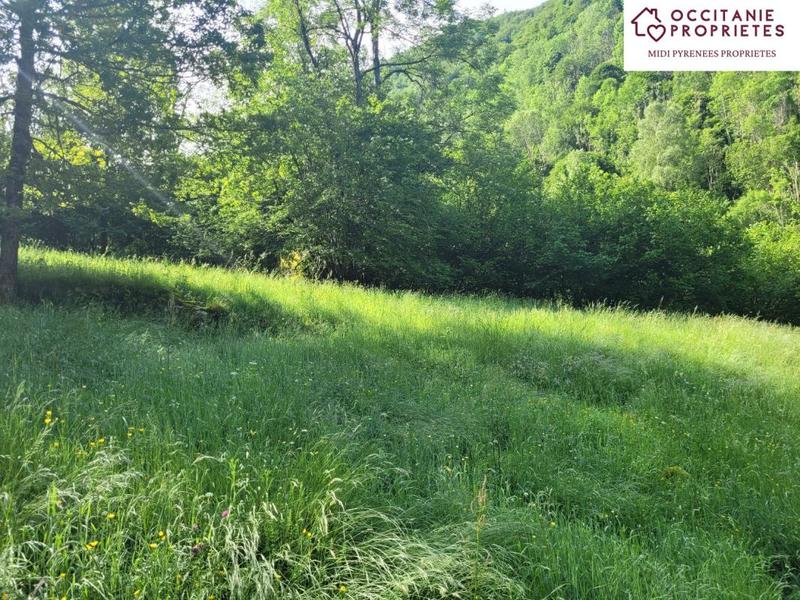 Maison - 30 m² - 2 pièces