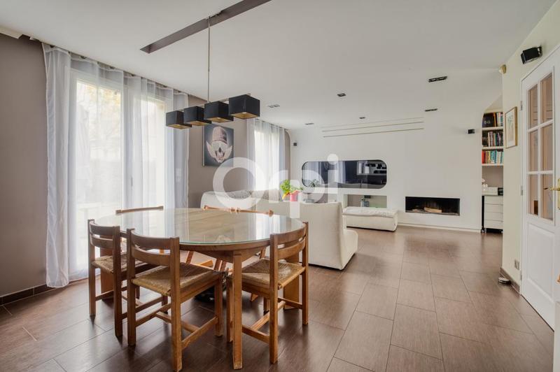 Villa - 159 m² - 6 pièces