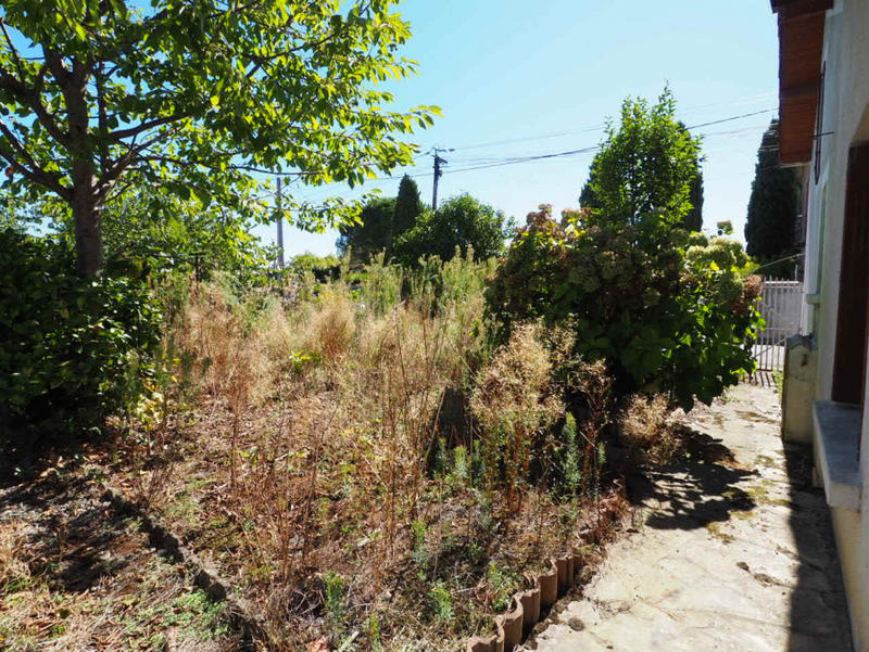 Maison - 109 m² - 6 pièces