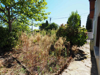 Maison - 109 m² - 6 pièces