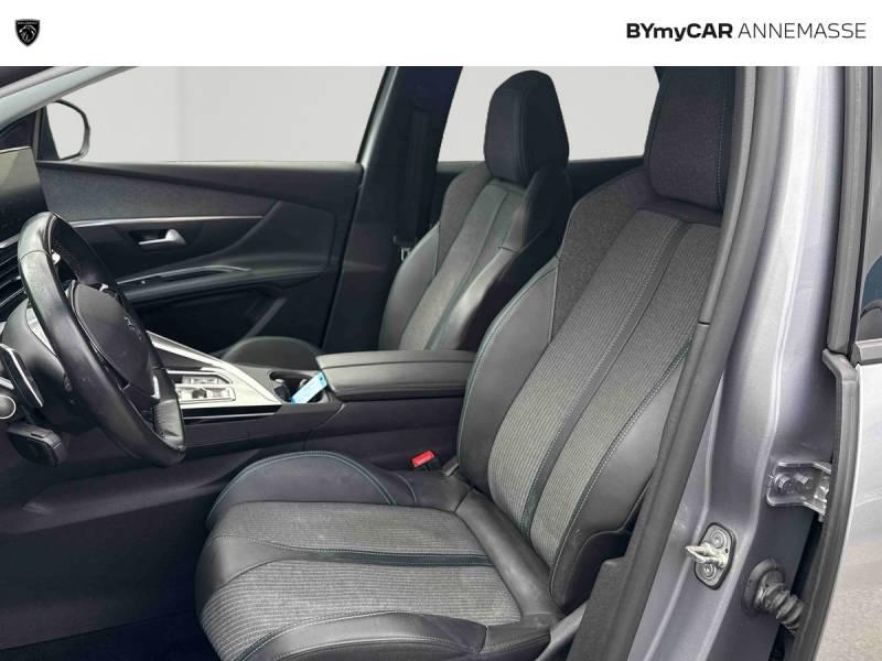 Peugeot 3008 Hybrid 225 e-Eat8 Allure Pack