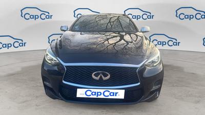 Infiniti Q30 2.0 t 211 Awd 7dct Luxe Tech - Automatique Entretien constructeur