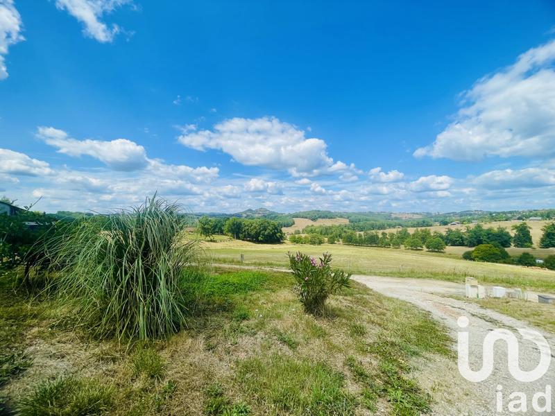 Maison de campagne - 25 m² - 2 pièces