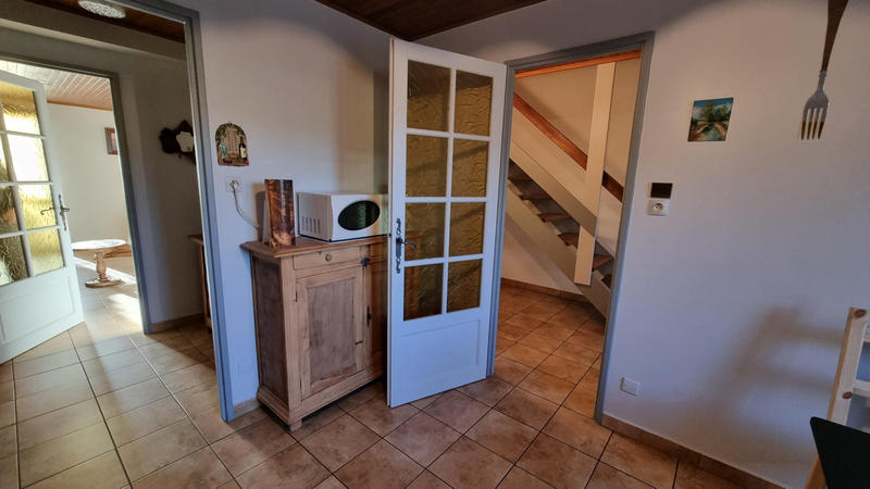 Maison - 103 m² - 5 pièces