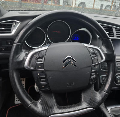 Citroën Ds4 1.6 Thp 200ch Sport Chic