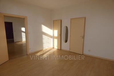 Appartement - 52 m² - 2 pièces