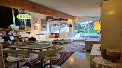 Villa - 125 m² - 6 pièces