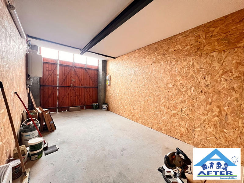 Maison - 139 m² - 5 pièces