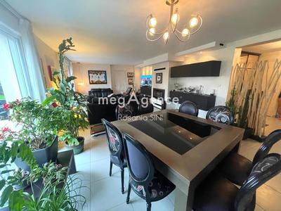 Maison - 169 m² - 7 pièces