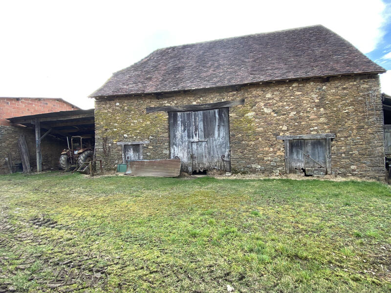 Maison - 103 m² - 6 pièces