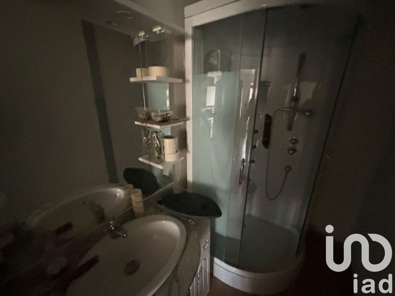 Maison - 75 m² - 3 pièces