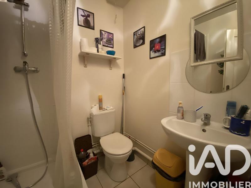 Appartement - 27 m² - 1 pièce