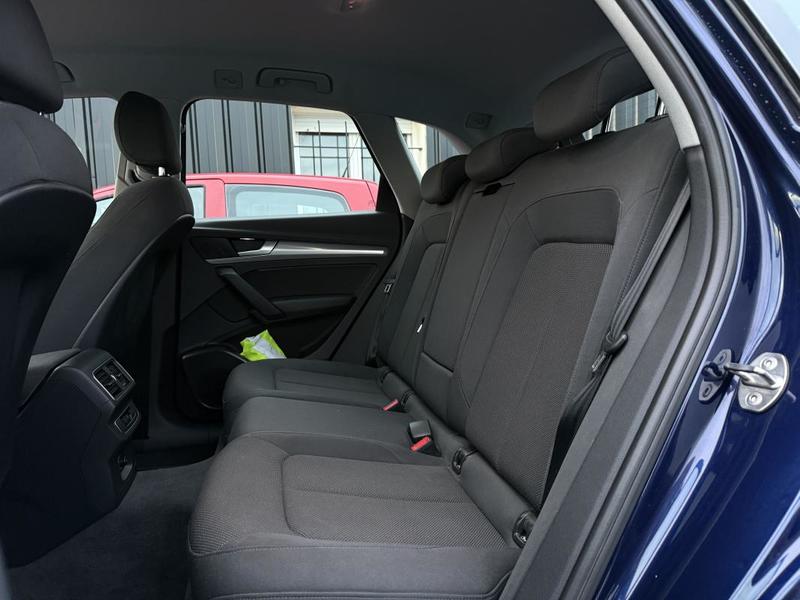 Audi Q5 II 2.0 Tdi 150ch Design