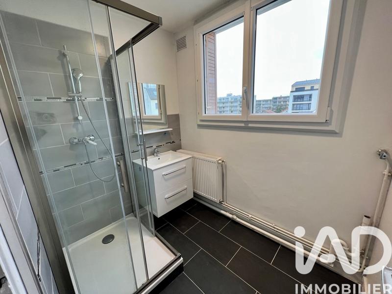 Appartement - 67 m² - 4 pièces