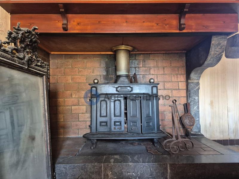 Maison ancienne - 99 m² - 4 pièces