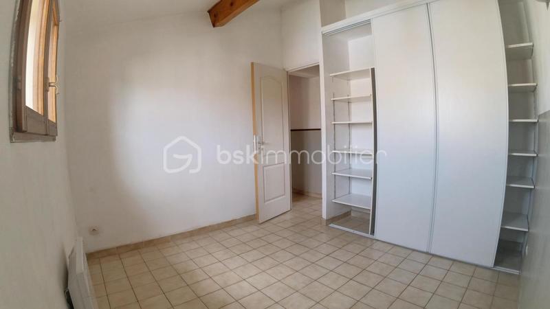 Villa - 80 m² - 5 pièces