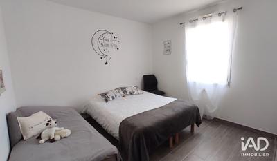 Maison - 108 m² - 4 pièces