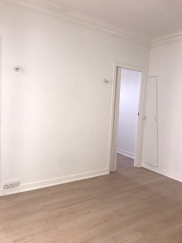 Appartement - 37 m² - 3 pièces