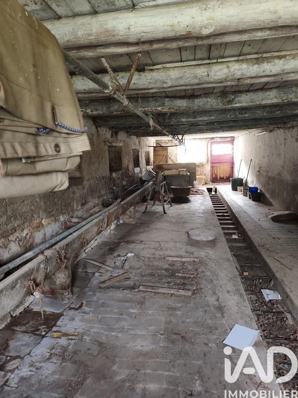 Maison de campagne - 148 m² - 5 pièces