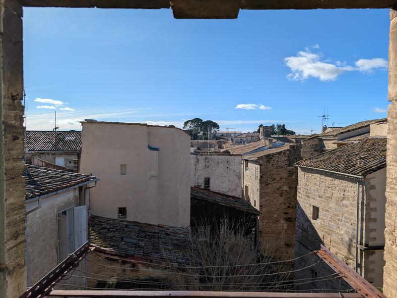 Appartement - 89 m² - 5 pièces