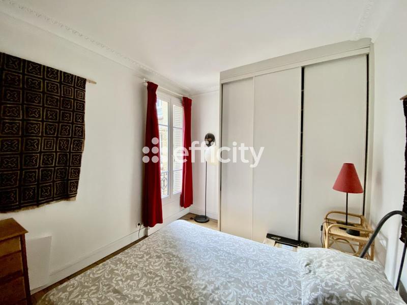 Appartement - 113 m² - 6 pièces