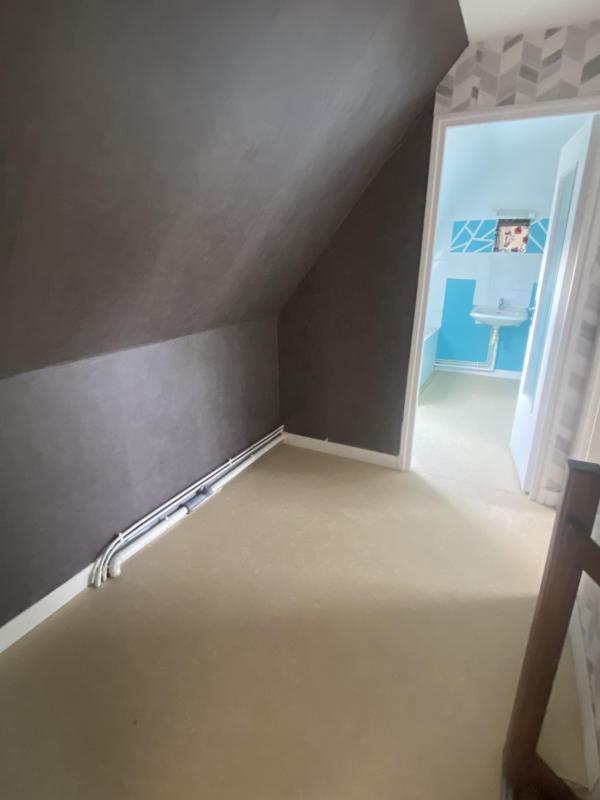 Maison - 84 m² - 4 pièces