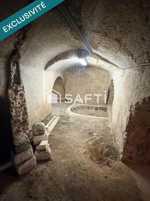 Maison - 106 m² - 6 pièces