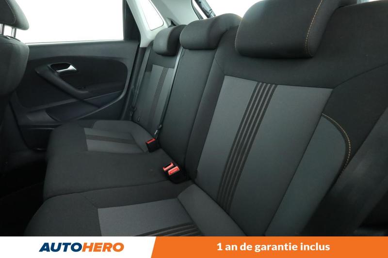 Volkswagen Polo 1.2 Tsi BlueMotion Tech Allstar 5p 90 ch