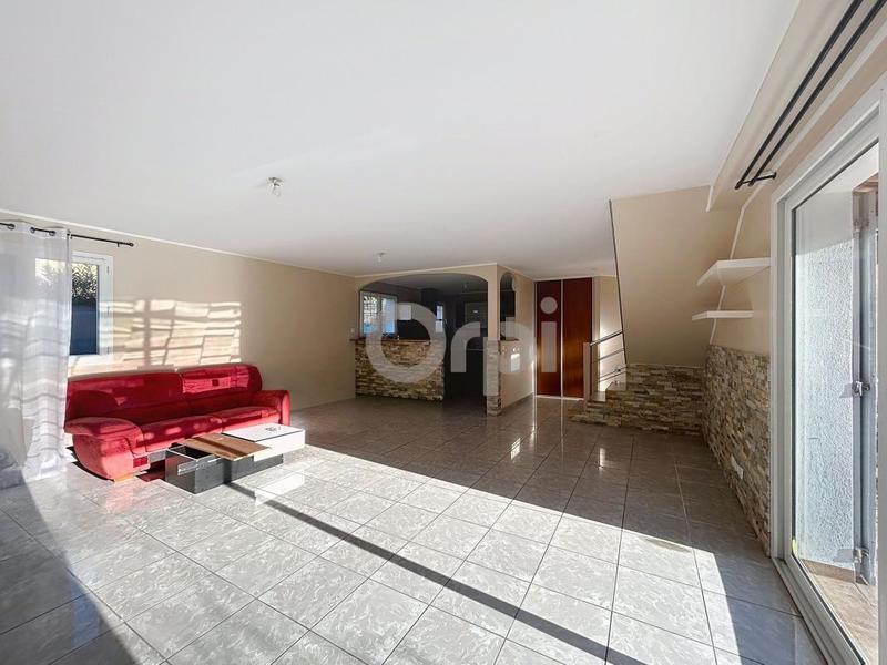 Maison - 145 m² - 5 pièces