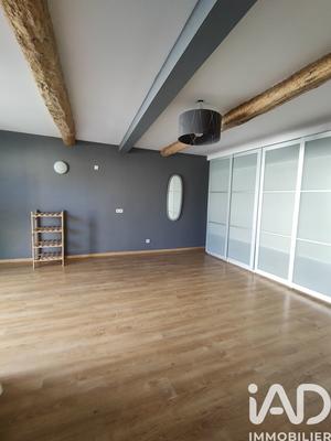 Maison de village - 88 m² - 3 pièces