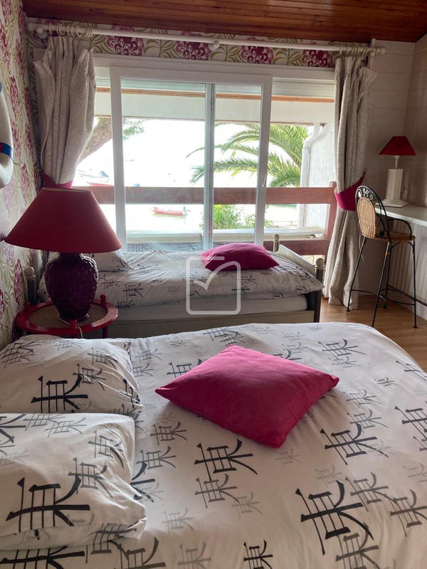 Villa - 130 m² - 5 pièces