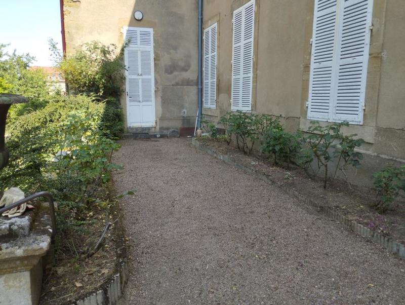 Appartement - 189 m² - 6 pièces