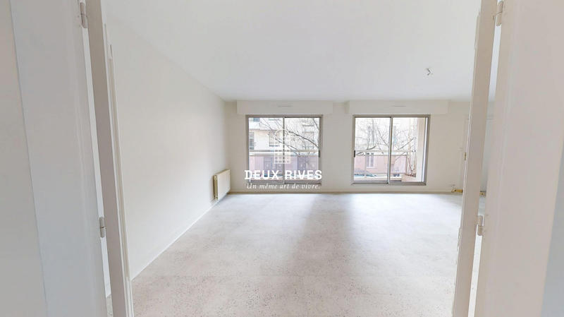 Appartement - 88 m² - 4 pièces