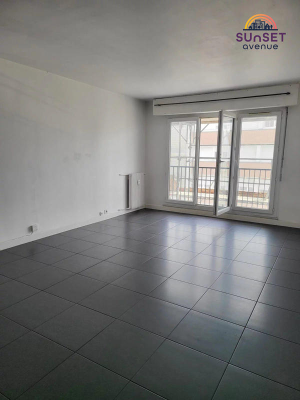 Appartement - 69 m² - 3 pièces